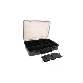 Mikado ProBox 38,5x28,5x8cm Visgerei Doos voor Spinvissen