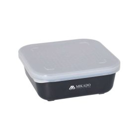 Mikado G006 Bait Box 13x13x5cm Aasdoos
