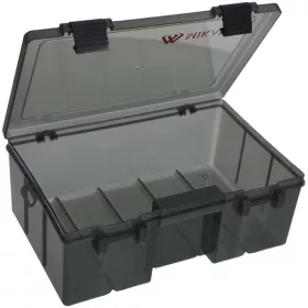 Mikado H497A 28x17x10cm Visgerei Doos voor Spinvissen