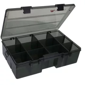 Mikado H498 35x22x10cm Visgerei Doos voor Spinvissen