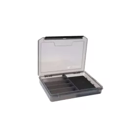   Mikado H527B 24,5x19x4cm Visgerei Doos voor Spinvissen met Schuimplaat