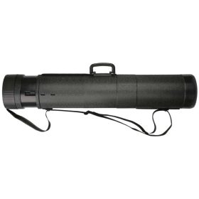 Mikado 1,00-1,80m Harde hengelkoker