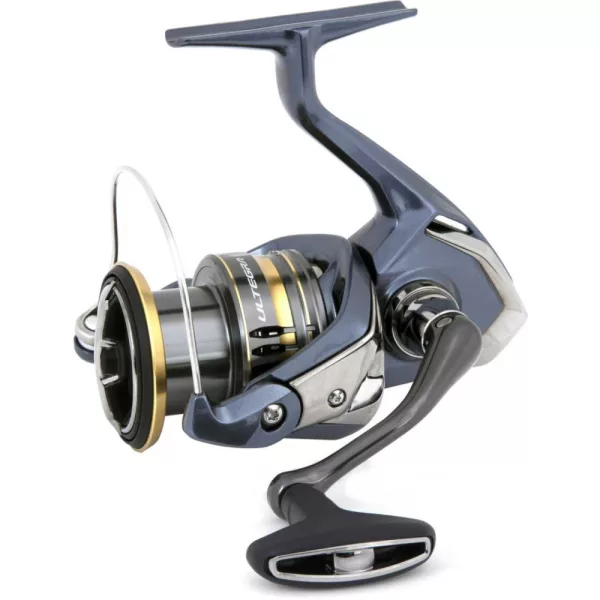SHIMANO Ultegra 1000FC Spinningmolen (ULT1000FC)