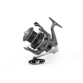   Shimano Reel Ultegra 5500 XSD Vismolen met voorrem (ULT5500XSD)