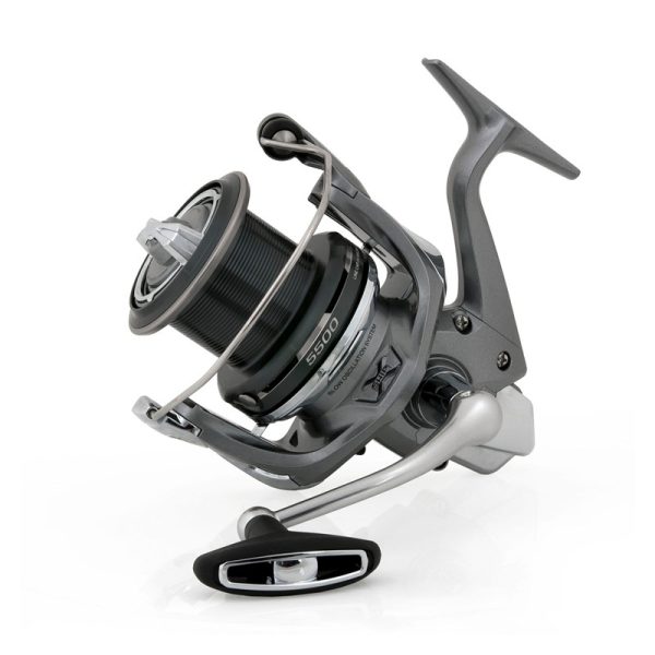 Shimano Reel Ultegra 5500 XSD Voorrem Molen