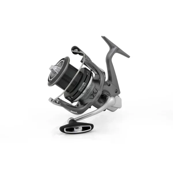 Shimano Reel Ultegra 5500 XSD Vismolen met voorrem (ULT5500XSD)