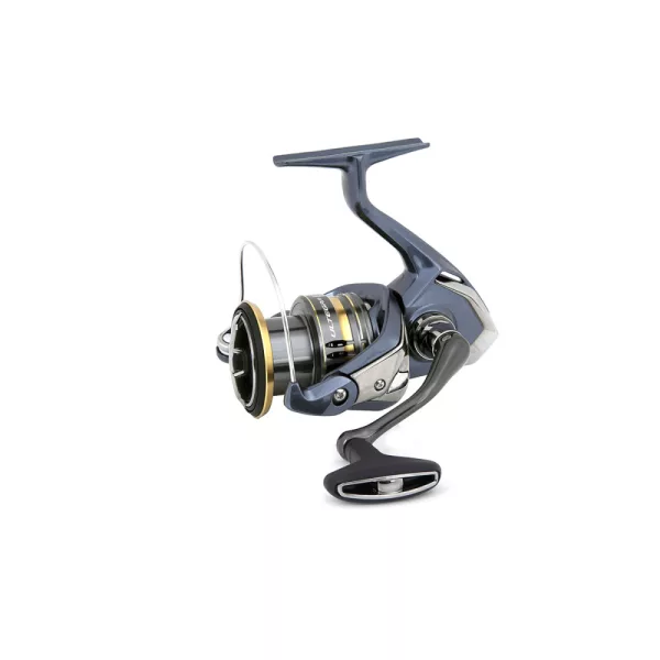 Shimano Ultegra FC C2000S Spinningmolen (ULTC2000SFC)