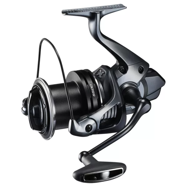 Shimano Ultegra 5500 CI4+ XTC Voorremmolen (ULTCI45500XTC)