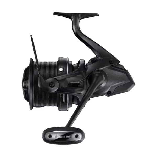 Shimano Reel Ultegra XTE Spod 14000 Molen met voorslip