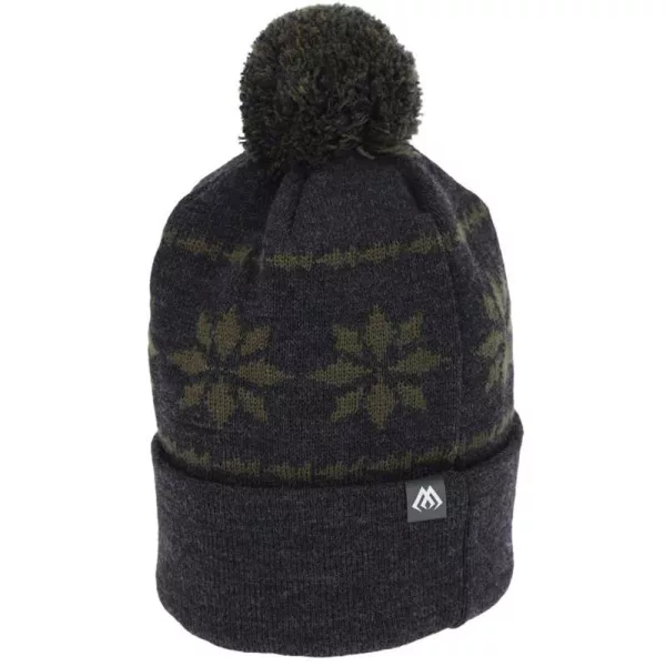 Mikado Wintermuts