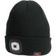 Mikado Winter Cap Met LED's Wintermuts
