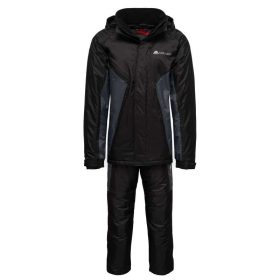 Mikado Winter Suit Thermokleding Set L