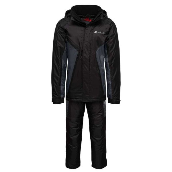 Mikado Winter Suit Thermokleding Set L