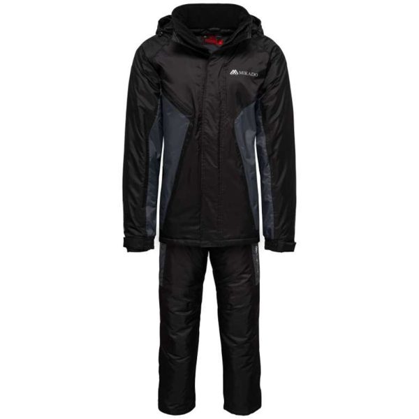 Mikado Winter Suit Thermokleding Set XL