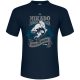 Mikado T-Shirt Zander Poloshirt M