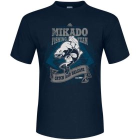 Mikado T-Shirt Zander Poloshirt S