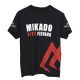 Mikado Total Fishing BK Poloshirt XL