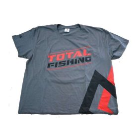 Mikado Total Fishing Poloshirt M