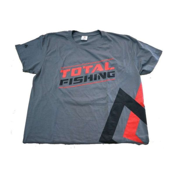 Mikado Total Fishing Poloshirt M