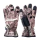 Mikado Neopreen Handschoen Camo L