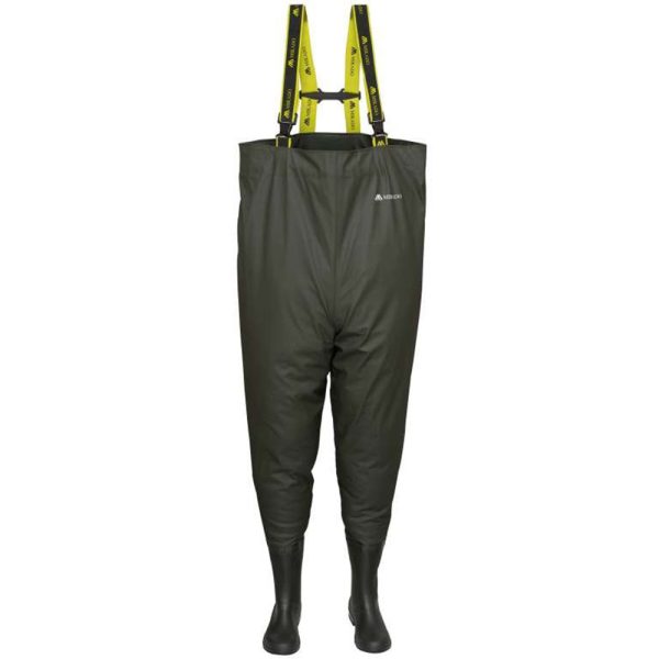 Mikado Premium Waadlaarzen 46