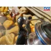 Tica Urus 3000 Spinmolen met Voorslip