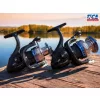 Tica Urus 4000 Spinning Voorremmolen