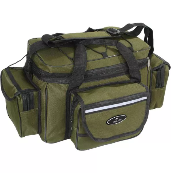 Mikado L 52x29x27cm Spinningtas