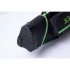 Mikado Method Feeder 1,75m 2 Compartimenten Stijfwandige Hengeltas