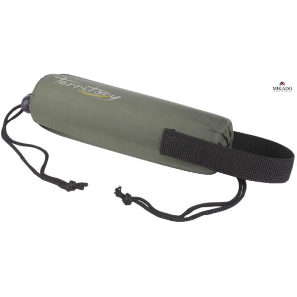 Mikado Territory Net Float 20x7cm Drijver