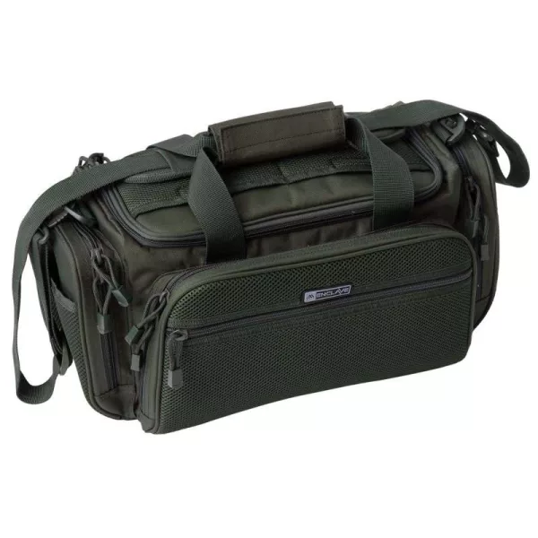 Mikado Enclave Stalker Groen 46x23,5x23cm Tackletas