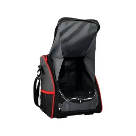 Mikado 26x23x32cm Tas voor visvinder