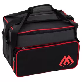 Mikado Jaws 37x26x26cm Spinningtas met Boxen