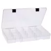 Mikado Jaws 37x26x26cm Spinningtas met Boxen