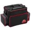 Mikado Jaws 49x26x32cm Spinningtas met Boxen