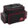 Mikado Jaws 49x26x32cm Spinningtas met Boxen