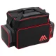 Mikado Jaws 49x26x32cm Spinningtas met Boxen