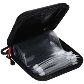   Mikado Jaws 12,5x12,5x2,5cm Opbergtas voor onderlijnen en tuigage