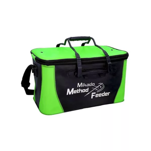 Mikado Method Feeder EVA 28x28x48cm Materiaal tas