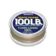 Varivas Fluorocarbon Shock Leader 30m #3 0,285mm 12lb Fluorocarbon Voorslaglijn