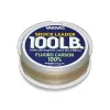 Varivas Fluorocarbon Shock Leader 30m #8 0,480mm 30lb Fluorocarbon Onderlijn