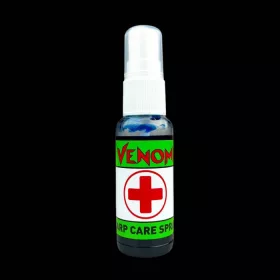   Feedermánia Venom Carp Care Desinfectiespray voor Wonden 30ml