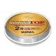Varivas Hard Top Fluorocarbon Leader 50m 0,185mm 3,0kg Fluorocarbon Onderlijn