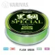 Varivas Kurodai Special Vep Mono Flash Green 100m #2,5 0,260mm Monofil Hoofdlijn