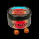 Feedermánia Venom Hard Ball Wafters 15mm Bcn Voerboilie