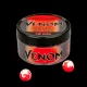 Feedermánia Venom Hard Ball Wafters 15mm Crazy Cherry Voerboilie