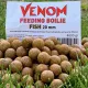Feedermánia Venom Feeding Boilie Fish 20mm 4000gr Voerboilie
