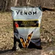 Venom Soluble Boilie 20mm Banana Oplosbare Boilie 900gr