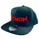 Feedermánia VENOM BLACK SNAPBACK Baseballpet
