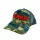 Feedermánia VENOM CAMO BASEBALL CAP Baseballpet